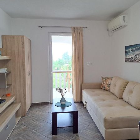 Dk Apartments Krasici Tivat Exterior foto