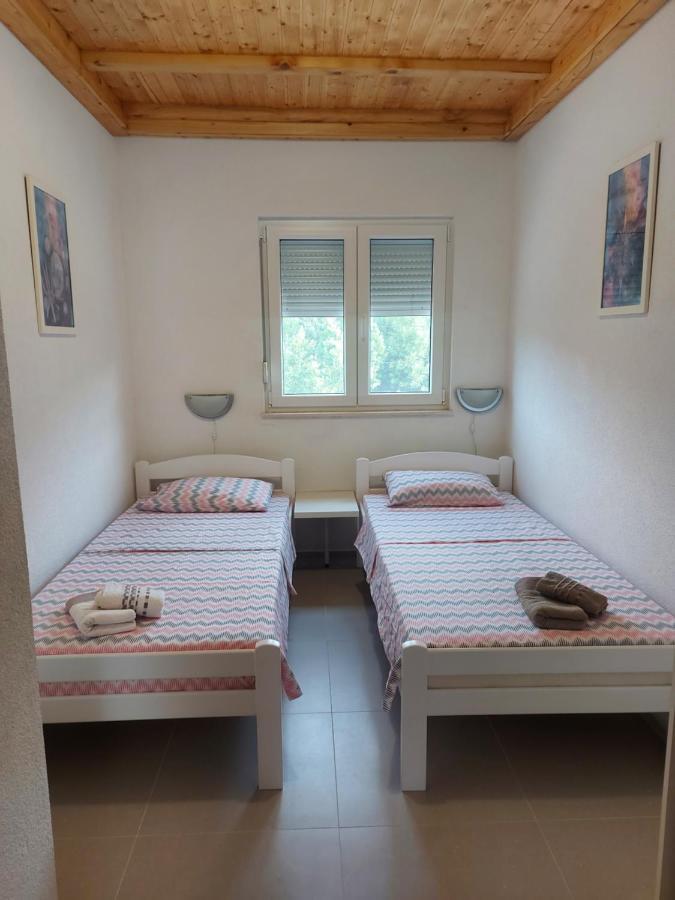 Dk Apartments Krasici Tivat Exterior foto