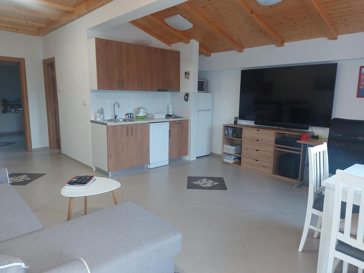 Dk Apartments Krasici Tivat Exterior foto