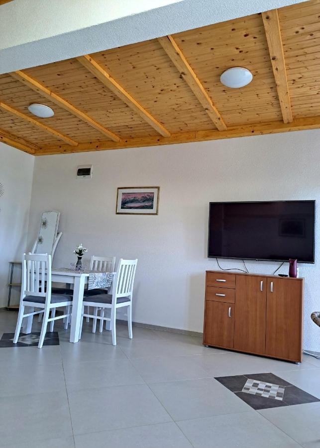 Dk Apartments Krasici Tivat Exterior foto