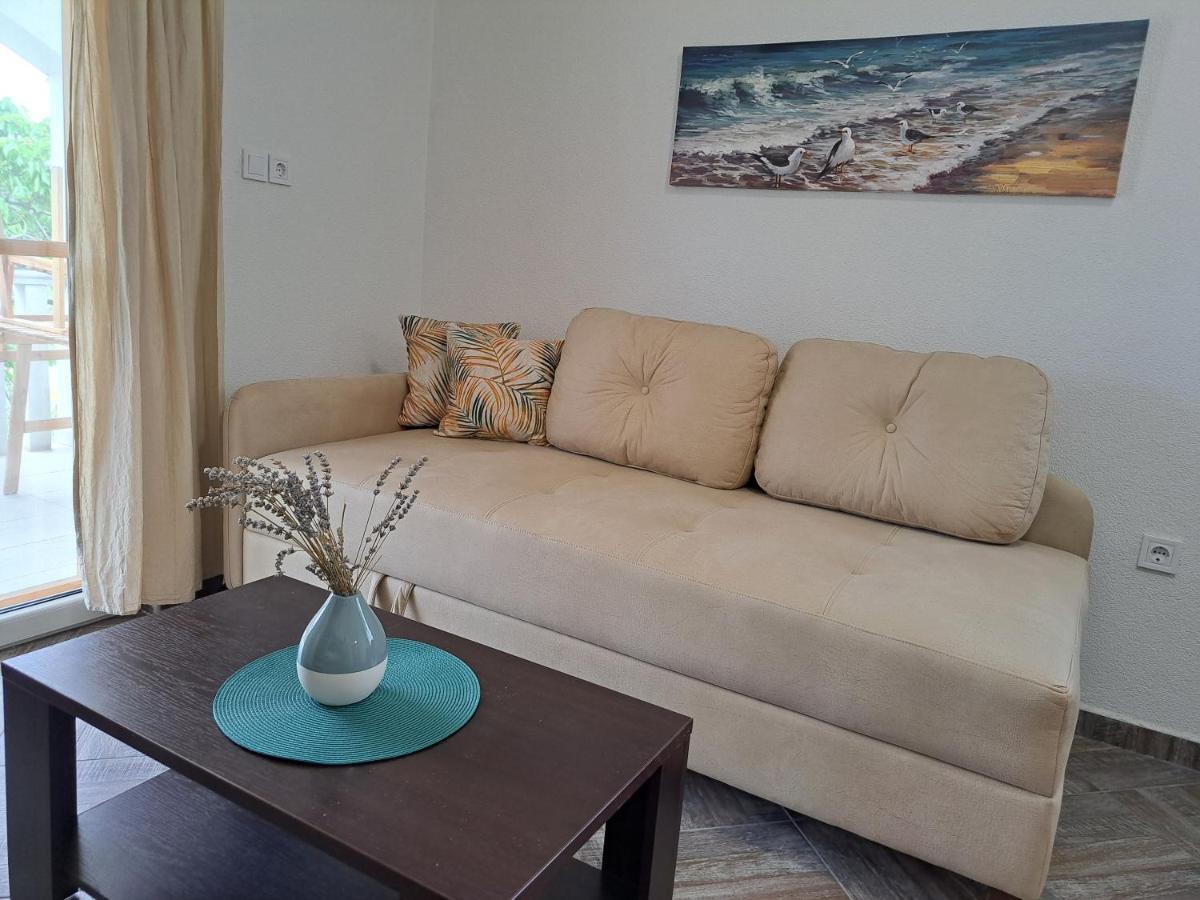 Dk Apartments Krasici Tivat Exterior foto