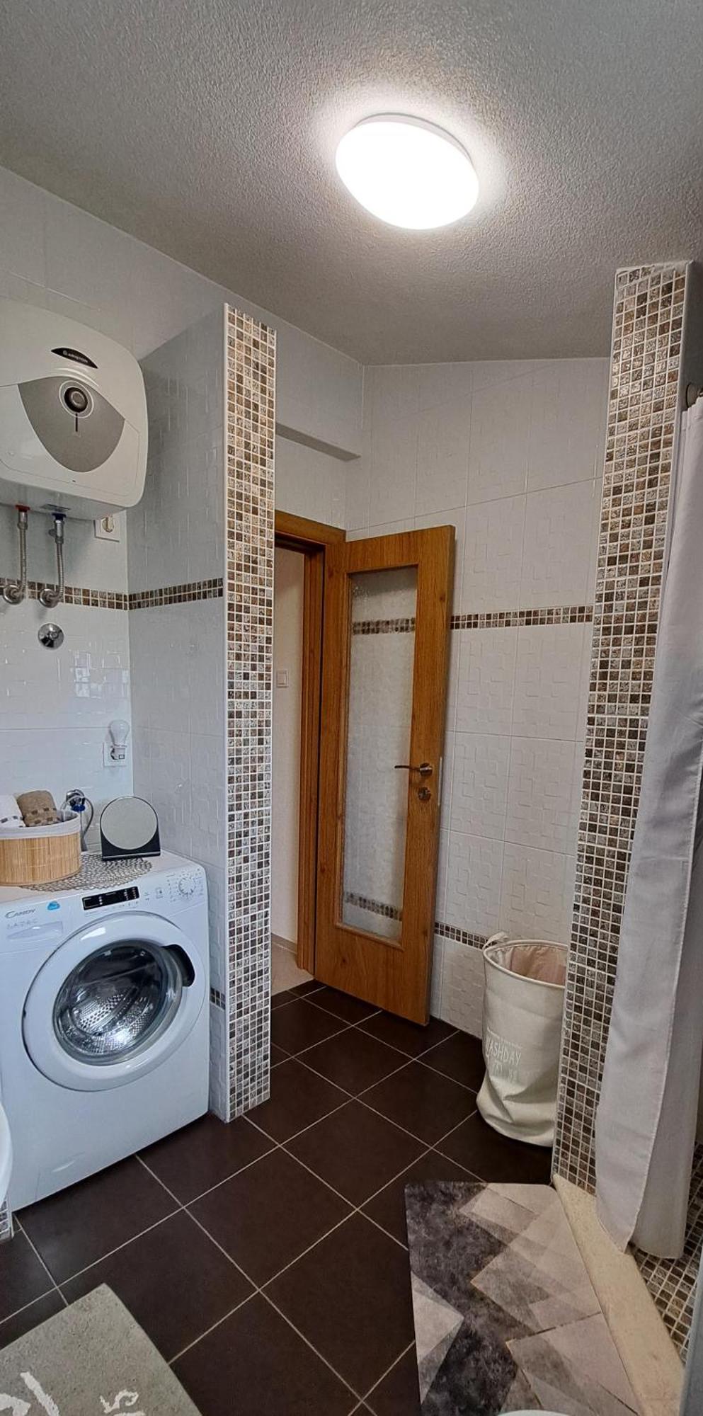 Dk Apartments Krasici Tivat Exterior foto